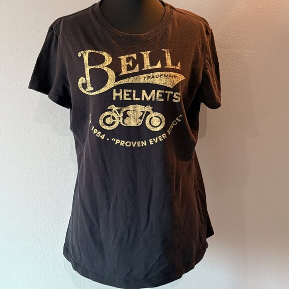 Bell Helmets T-Shirt - Picture 1 of 3